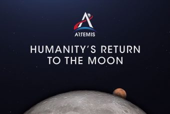 NASA: rinviata ancora la missione Artemis per la Luna