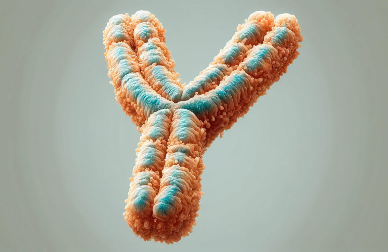 cromosoma-y