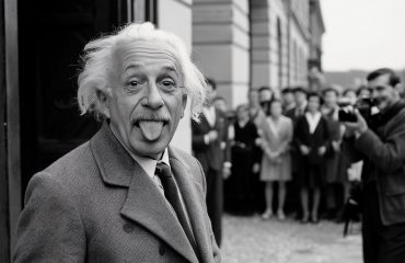 einstein-ingua