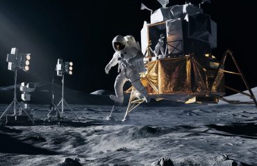 Davvero "Non siamo mai stati sulla Luna"? Come smentire chi crede alla teoria del complotto