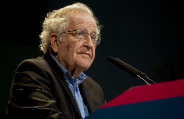 Noam Chomsky