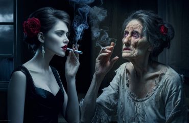 a-haunting-image-of-a-young-woman-smoking-on-the-l-jt-qmaNISEa0JSOIhrrICg-Jl9rmBrlThGvkNGv58CGTw
