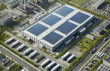 Nasce una Gigafactory per l’Idrogeno Verde a Cernusco sul Naviglio: nn passo avanti verso un futuro sostenibile