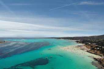 Italia: mare più pulito in Europa. Quali le migliori spiagge?