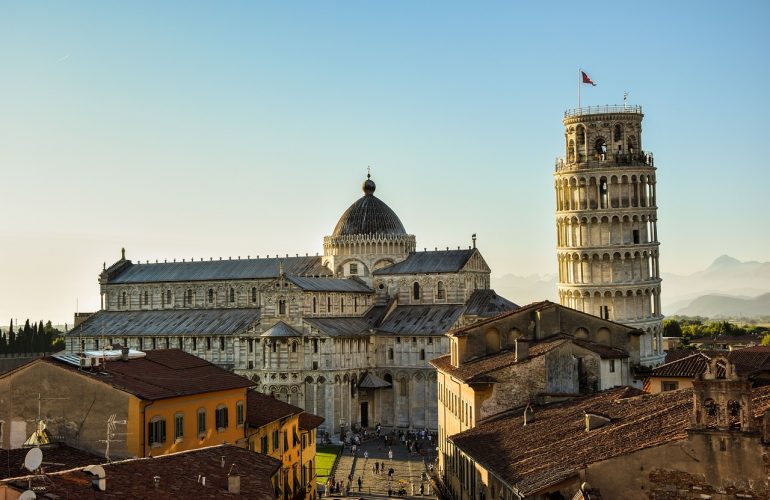 Quanti abitanti ci sono in Italia? Popolazione italiana: dati ...