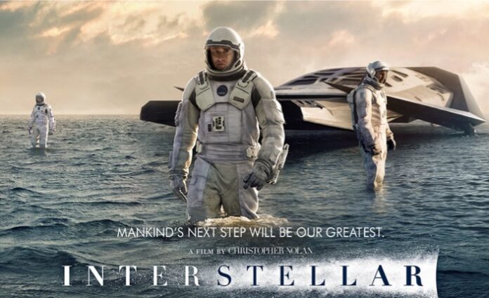 interstellar significato