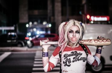 Harley Quinn: guida completa al personaggio, fumetti e cinema