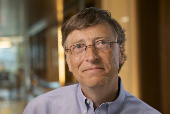 Cosa ha inventato Bill Gates?