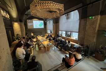 A Perugia torna “Seed - Design actions for the future” dal 25 al 28 settembre 2024