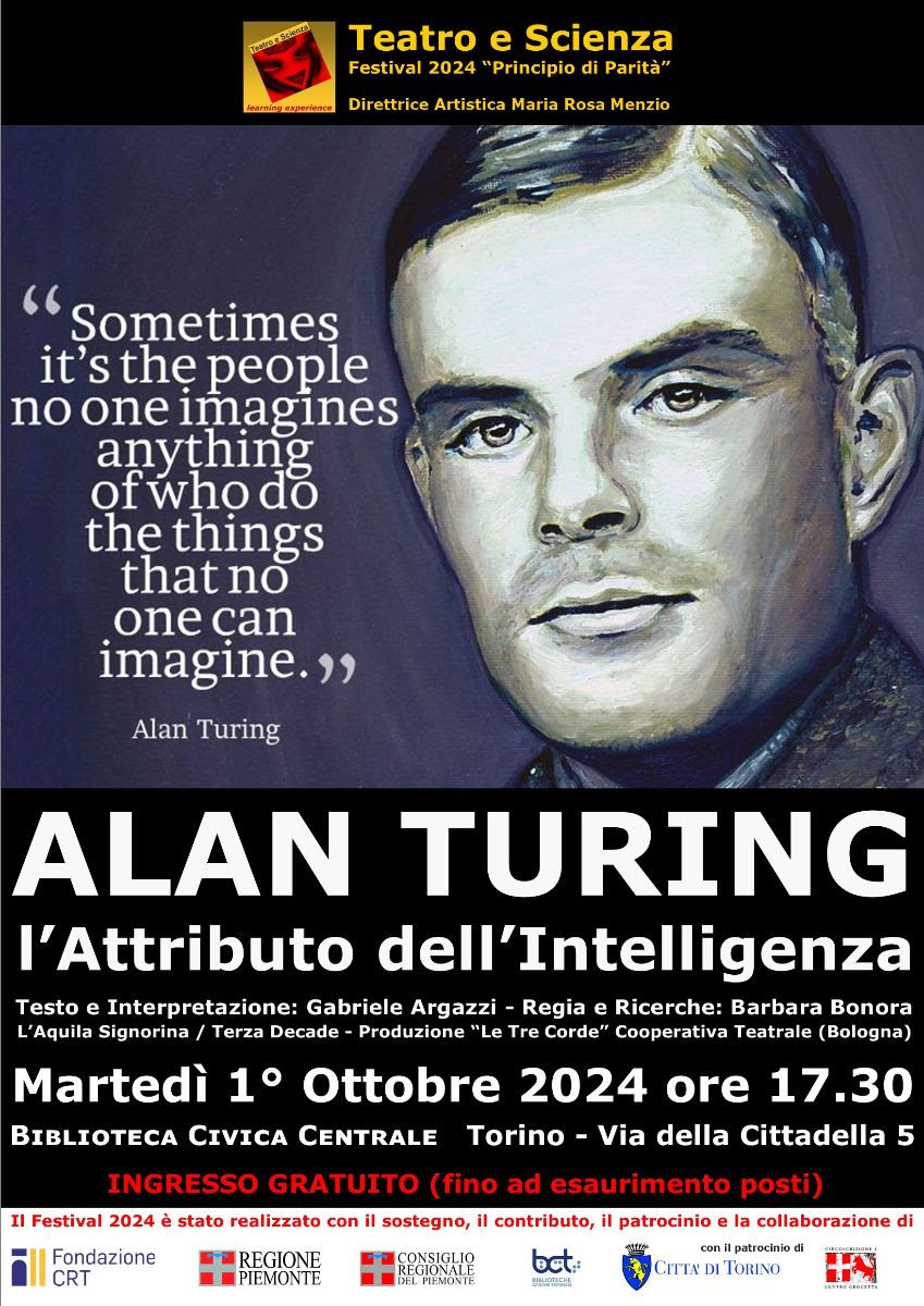 Alan Turing