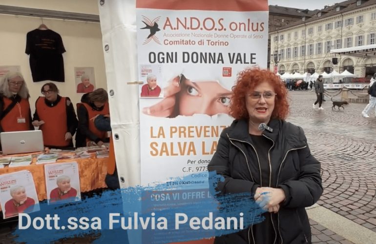 Fulvia PEDANI ANDOS