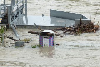 Le inondazioni a Valencia: dai cambiamenti climatici all'aumento delle migrazioni