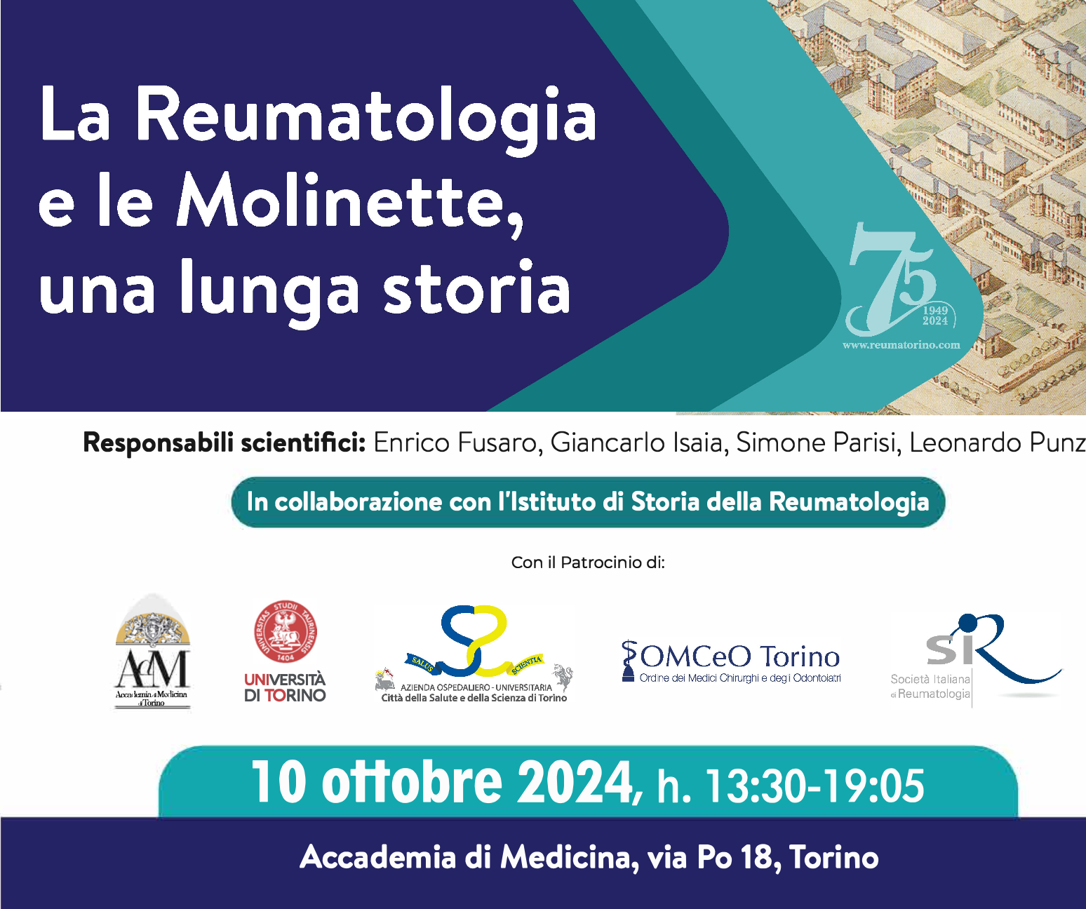 reumatologia