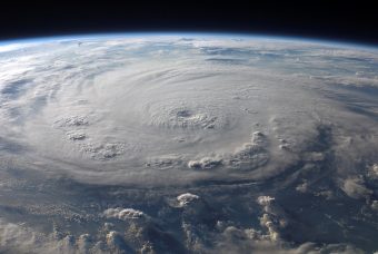 DeepMind: la sua intelligenza artificiale fa previsioni meteorologiche più accurate di qualunque altro sistema