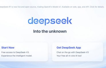 DeepSeek