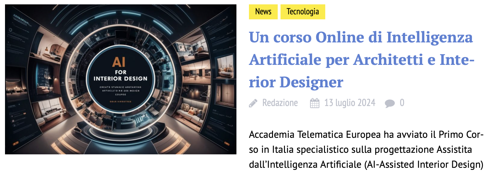 corso-intelligenza-artificiale