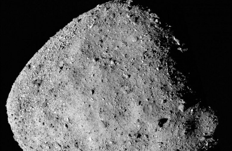 bennu