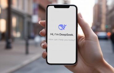 deepseek-intelligenza-artificiale