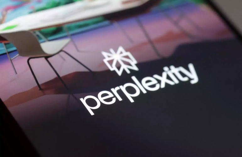 perplexity