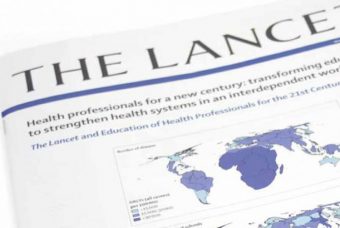 The Lancet attacca Trump: "Minaccia per la salute pubblica globale"