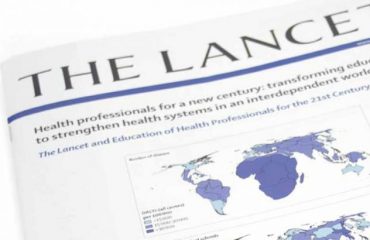 the lancet