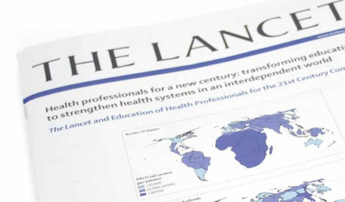 the lancet