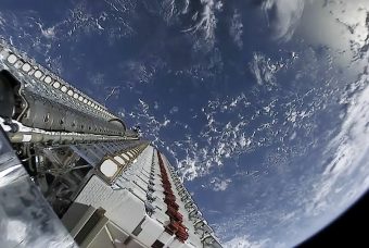 Starlink: possiamo fidarci? Perché l’Europa deve puntare su un proprio sistema satellitare