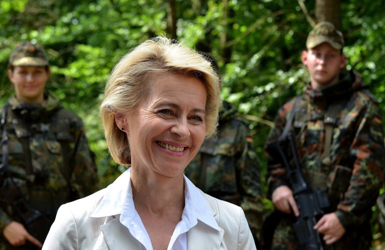 Vonderleyen_2014_bundesverteidigungsministerin