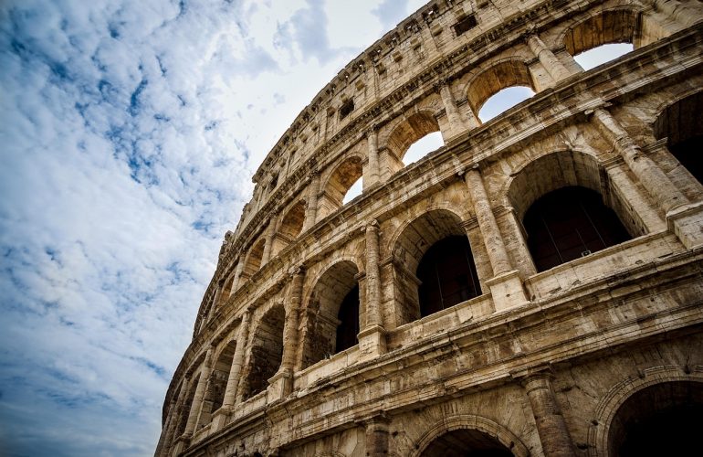 colosseo-colosseum-4410637_1280