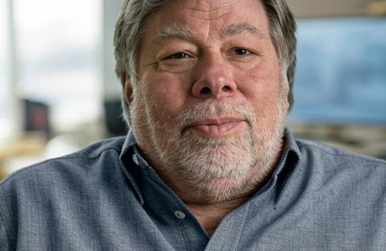 wozniak